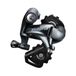 SHIMANO Tiagra 4700 10-speed derailleur 32Z GS (middel/lange kooi) zwart legering, koolstofstaal unisex