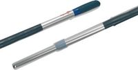 Vileda manche télescopique aluminium 50 - 90 cm