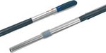 Vileda manche télescopique aluminium 50 - 90 cm