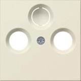 Gira Plaque centrale cws-gl 086901