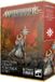 Games Workshop Warhammer Age of Sigmar Slaves to Darkness Chaos Sorcerer Lord