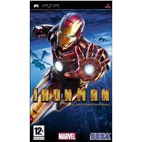 Logithéque Iron Man 5060138437371