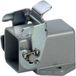 LAPP 10423500 Opbouwbehuizing EPIC® H-A 3 10 stuk(s) Piece