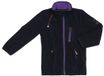 Peak Mountain Meisjesfleece Facalon marine 3 jaar