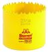 Perf.BIMETAL Corona Perf.BIMETAL DEEP CUT 65 mm diameter.