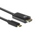 ACT câble USB-C vers HDMI - 2m - 4K - Noir
