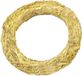 HBX natural living Strokrans Ø50x7cm