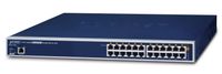 PLANET HPOE-1200G Commutateur PoE Gigabit Ethernet géré