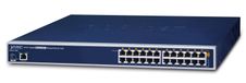PLANET HPOE-1200G Commutateur PoE Gigabit Ethernet géré