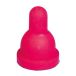 Kerbl Tétine d'agneau courte rouge