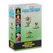 Asmodee Marvel: Crisis Protocol – Adam Warlock, Moondragon & Quasar, Character Pack, EN-Version