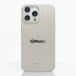 Runar Coque de Téléphone Compostable Apple iPhone 14 Pro – Blason