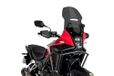 Puig 22021F Écran Touring Fumée foncée