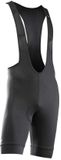 Northwave Active Gel Fietsbroek Zwart 2XL Man