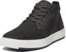 Timberland Davis Square Chukka-schoen voor heren, Zwart V1, 9