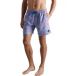 Ceceba short de bain imprimé