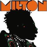Sonic Rendezvous Milton Nascimento - Milton (LP)