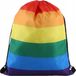 Sac à dos LGBT, sac arc-en-ciel