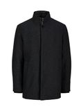 JACK & JONES Tussenjas 'JWHHARRISON' antraciet