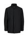 JACK & JONES Tussenjas 'JWHHARRISON' antraciet