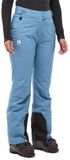 Millet Brevent Broek Blauw 42 Vrouw
