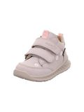Superfit Mädchen Breeze Gore-Tex Halbschuhe 1-000369 Sneaker