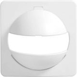 ESYLUX EP10427145 Afdekking Wand Wit IP20