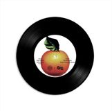 news Ellen Beth Adbi - Sad Chord / Tenterhooks (Remixes) (7" Single)