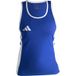 Adidas Débardeur amateur femme Top-racer