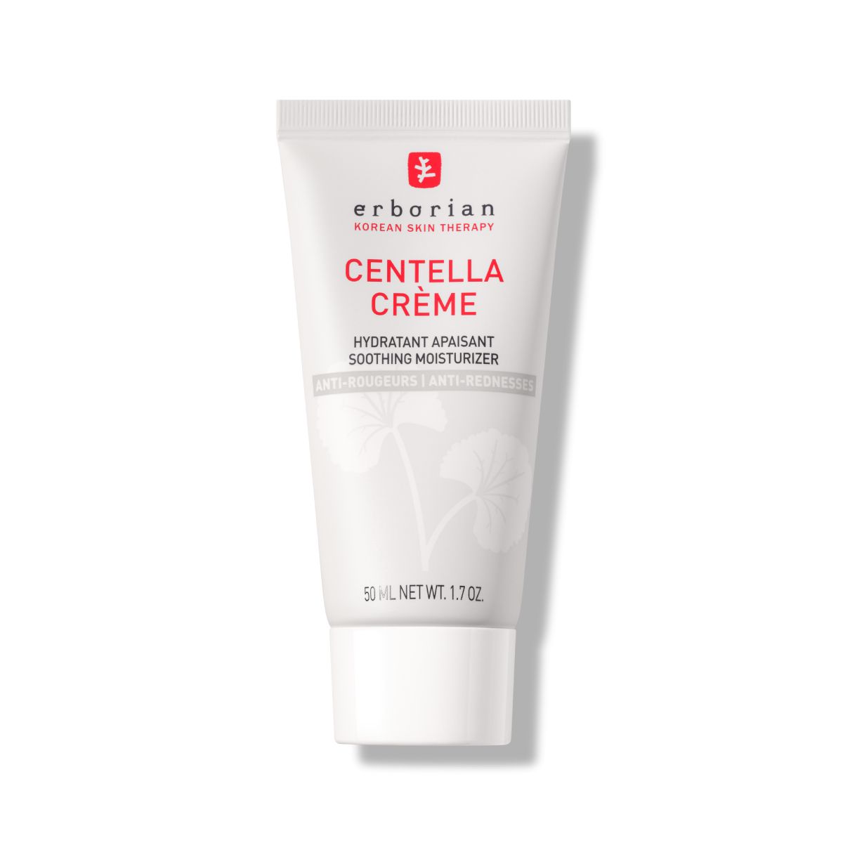 Erborian Centella Crème - Dag- en Nachtcrème - 50 ml