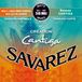 Savarez 510MRJ Creation Cantiga Snaren - Gemengde Spanning