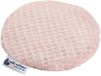 Kersenpitkussen Medi Partners Kersenpitkussen Warmtekussen voor Baby's 180g Ronde 15cm Eco Natuur 100% Katoen Wafel