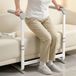 Stand Up Aid - 6-Way Hoogte Verstelbaar - 52 cm