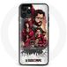 La Casa De Papel Maniacase Etui voor iPhone 13 Pro