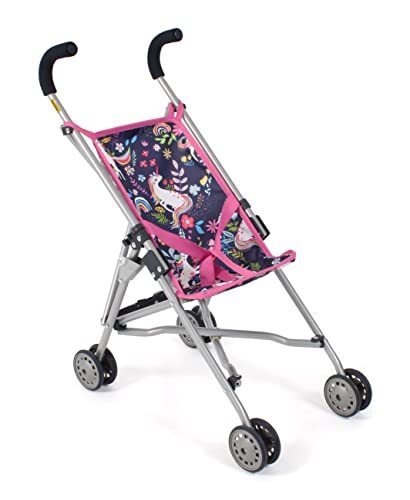 BAYER CHIC BAYER CHIC 2000 Mini Buggy ROMA Unicorn