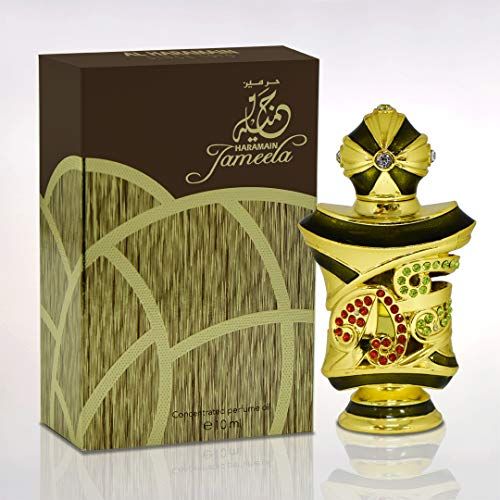 Al Haramain Parfumolie / 10 ml / Unisex
