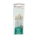 Royal & Langnickel 325155 Royal en Langnickel Detail Taklon Variety Brush Set - Goud (Pack van 7)