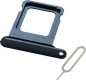 MMOBIEL Simkaart Houder Geschikt voor iPhone 12 Pro/12 Pro Max – Blauw