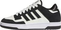 adidas Sportswear Rapid Court Low Sneakers - Unisex - Black - Size 46 2/3 - JP5255