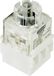 Schlegel BFL5K Élément de contact Avec raccord 1x NC, 1x NO Continu 250 V 1 pièce(s)