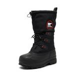 Sorel Heren Glacier Xt Sneeuwlaars