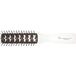 Eurostil Grande brosse squelette bicolore antistatique 1 pièce