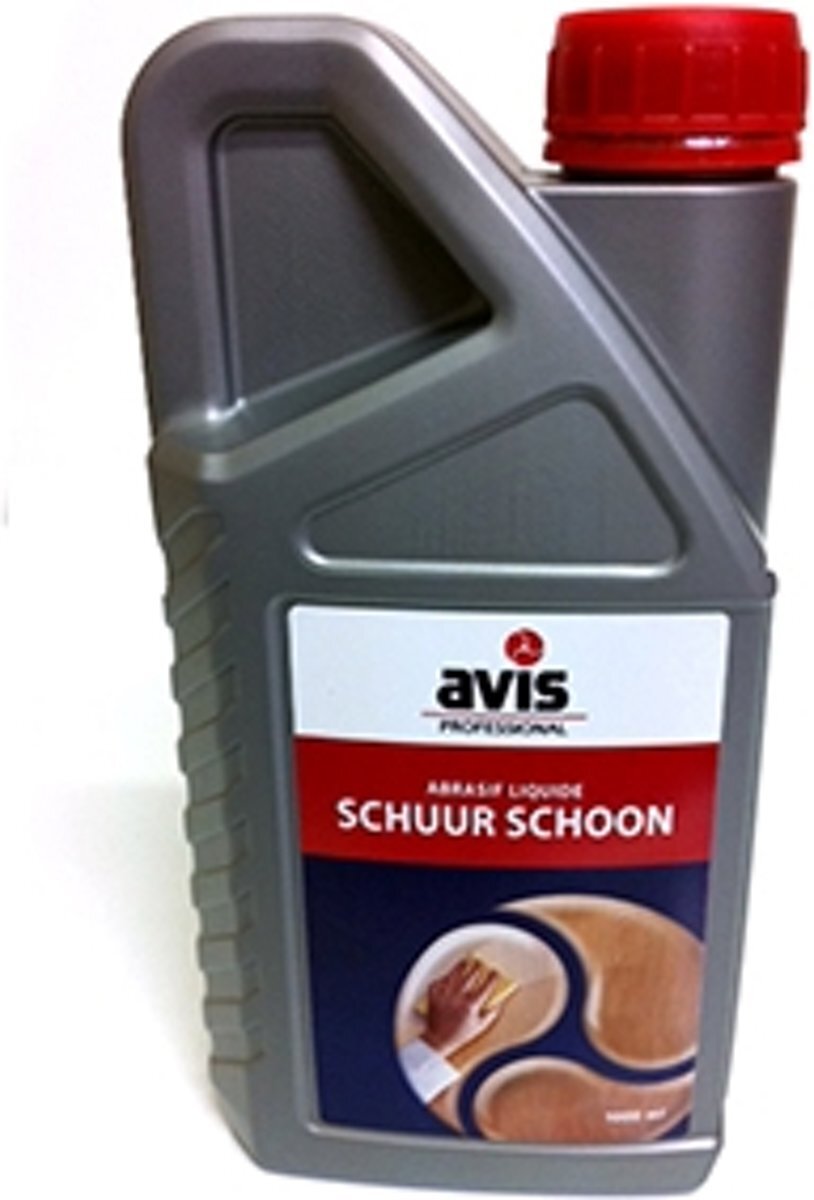 Avis Schuurschoon 1000ml