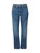 Superdry & Co Superdry Slim fit-jeans van biologisch katoen