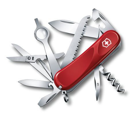 Victorinox Evolution 23