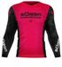 Sorra Trial Factory Gasgas ´22 Trui Met Lange Mouwen Rood, Roze S Man