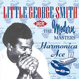 Harmonica George Little Smith Harmonica Ace