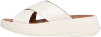 FitFlop F-Mode Platform Slipper Dames