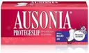 Ausonia - Protegeslip Maxi Inlegkruisje - 30 Stuks