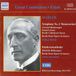 Symphony Naxos Great Conductors - Fried - Mahler: Symphony no 2, Kindertotenlieder